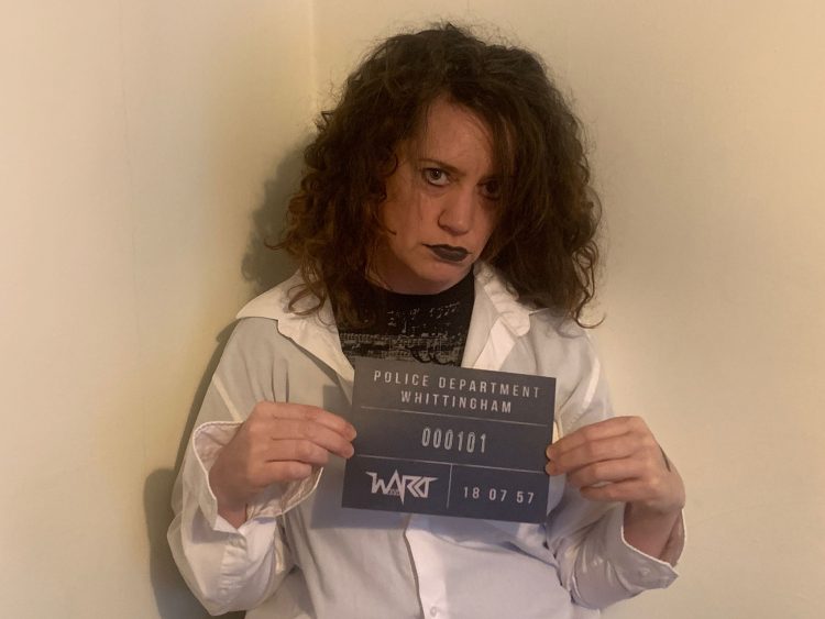 inmate 000101