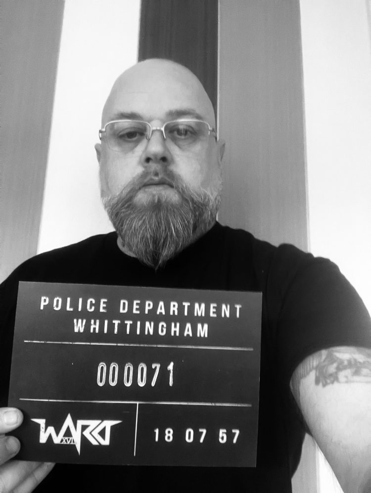 inmate 000071